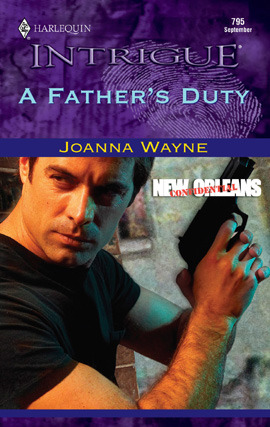 Title details for A Father's Duty by Joanna Wayne - Available
